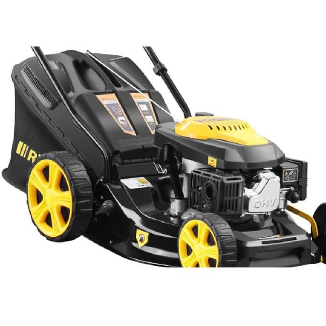 Benzínová kosačka RPM 4735 P,2