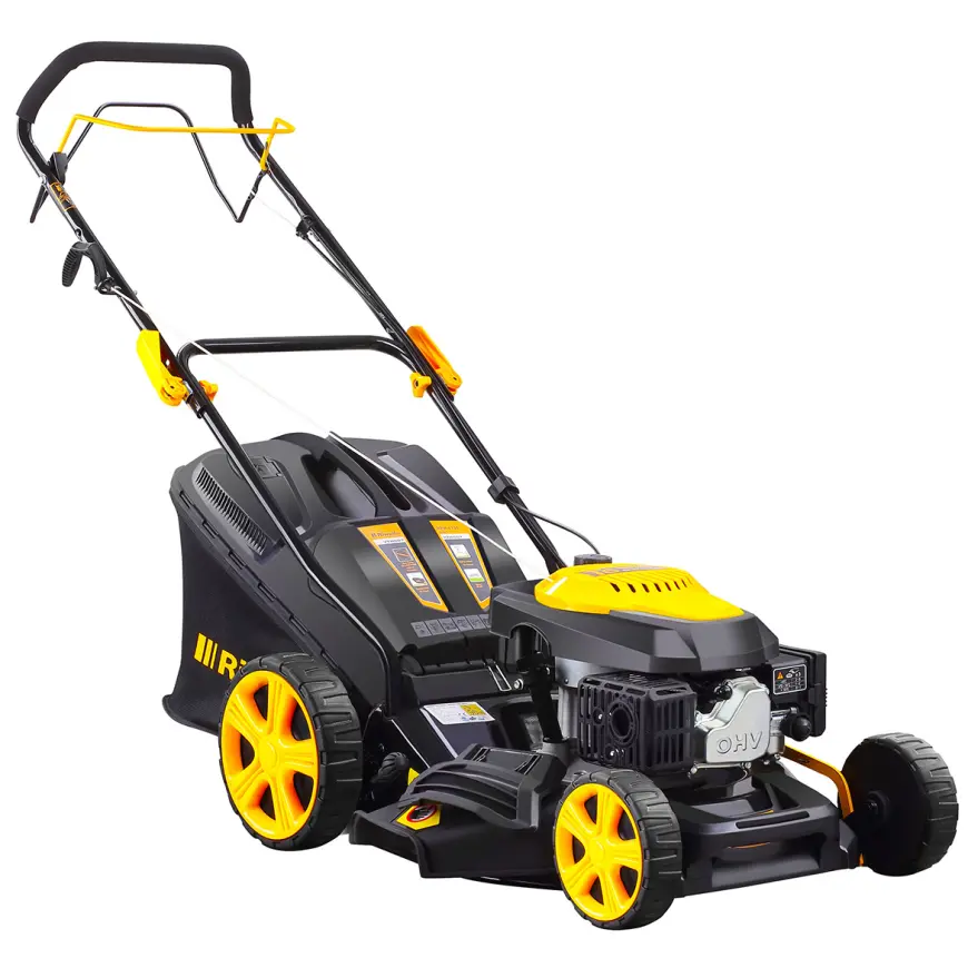 Benzínová kosačka RPM 4735 P