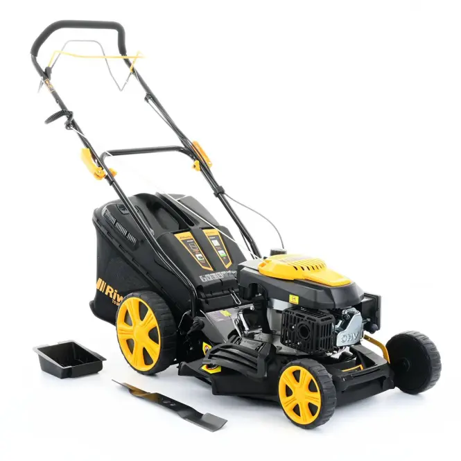 Benzínová kosačka RPM 4735 P