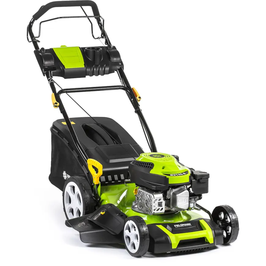 Benzínová kosačka FZR 4616-144B