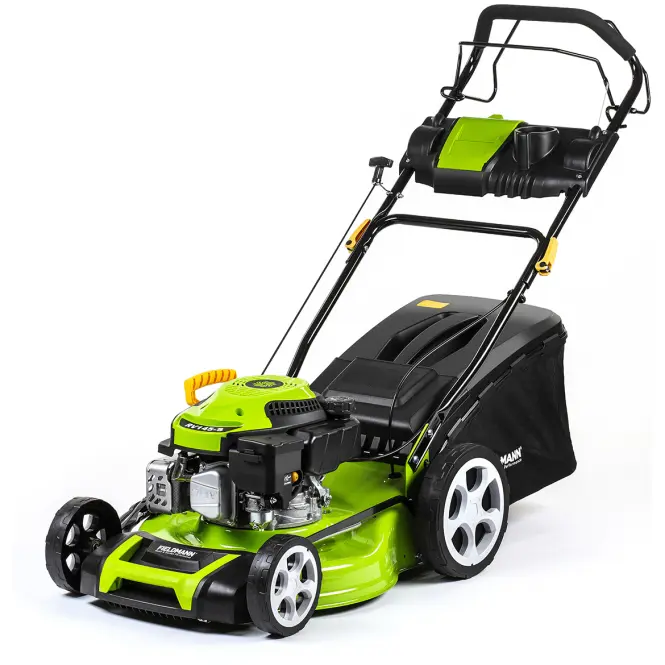Benzínová kosačka FZR 4616-144B
