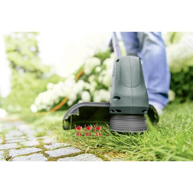 Strunová kosačka EASY GRASS CUT 280W