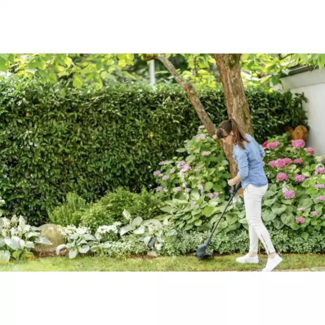 Strunová kosačka EASY GRASS CUT 280W