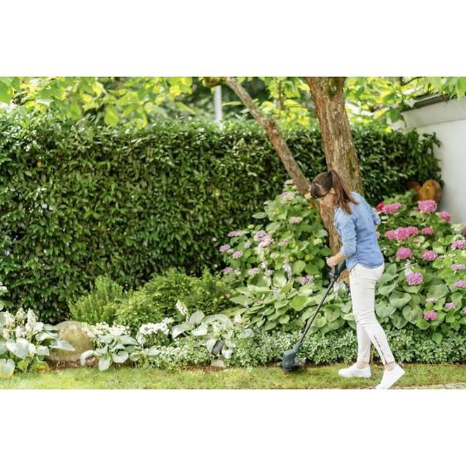 Strunová kosačka EASY GRASS CUT 280W