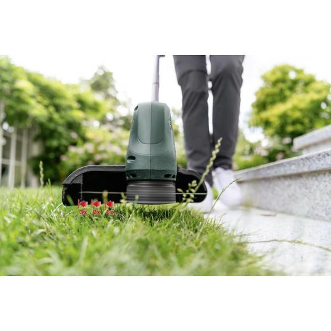 AKU strunová kosačka EASY GRASS CUT 18,2