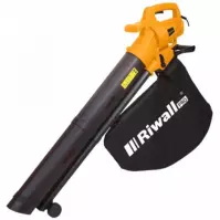 Záhradný vysávač REBV 3200 E