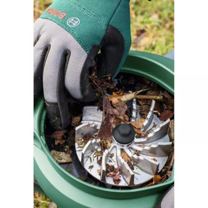 Záhradný vysávač UNIVERSAL GARDEN Tidy 2300