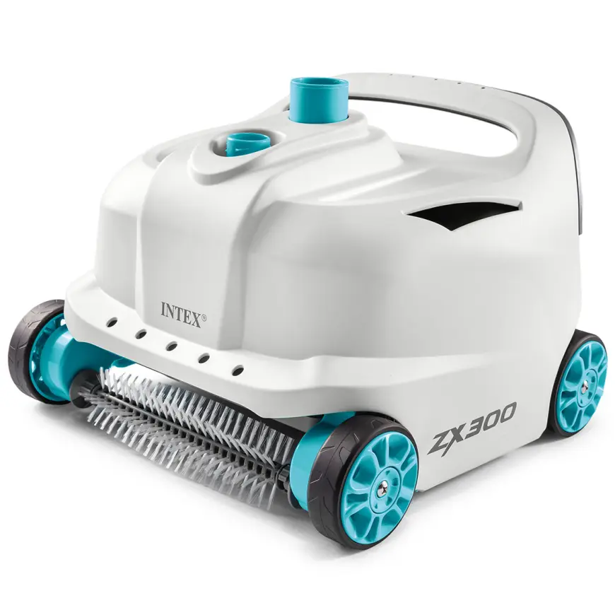 Bazénový vysávač automatický ZX300 DE LUXE