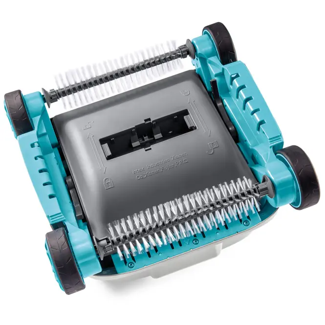 Bazénový vysávač automatický ZX300 DE LUXE,2