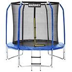 Trampolína Marimex 244cm - 2021