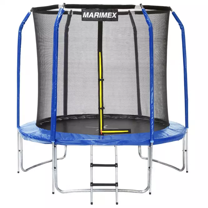 Trampolína Marimex 244cm - 2021