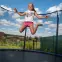 Trampolína Marimex 244cm - 2021,5