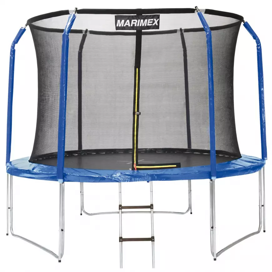 Trampolína Marimex 305cm - 2021