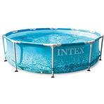 Bazén Florida 3,05x0,76m bez filtrácie BEACHSIDE Bazén Florida 3,05x0,76m bez filtrácie BEACHSIDE