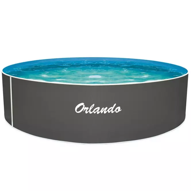 Bazén Orlando 3,66x1,07 m bez příslušenstva