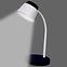 Stolová lampa LED 1607 5W čierna LB1