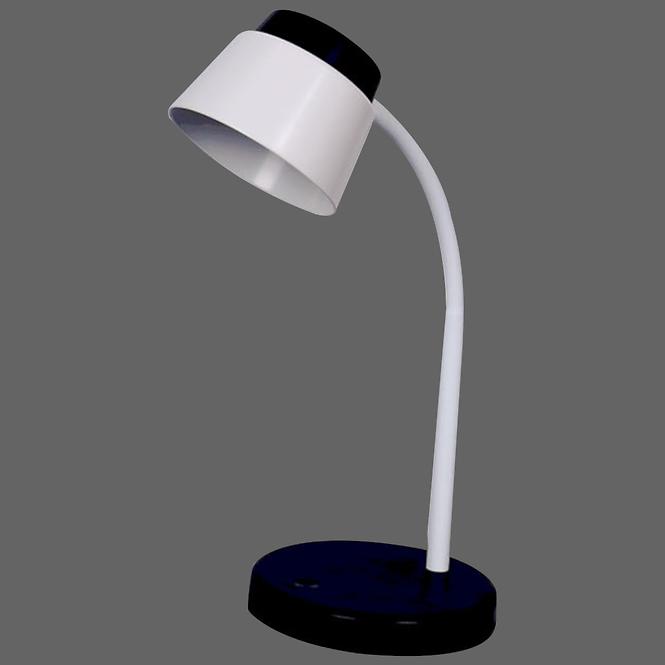 Stolová lampa LED 1607 5W čierna LB1