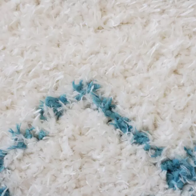 Koberec Shaggy Soft Line Neptun 1,33/1,9 2146a