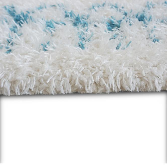 Koberec Shaggy Soft Line Neptun 1,33/1,9 2146a