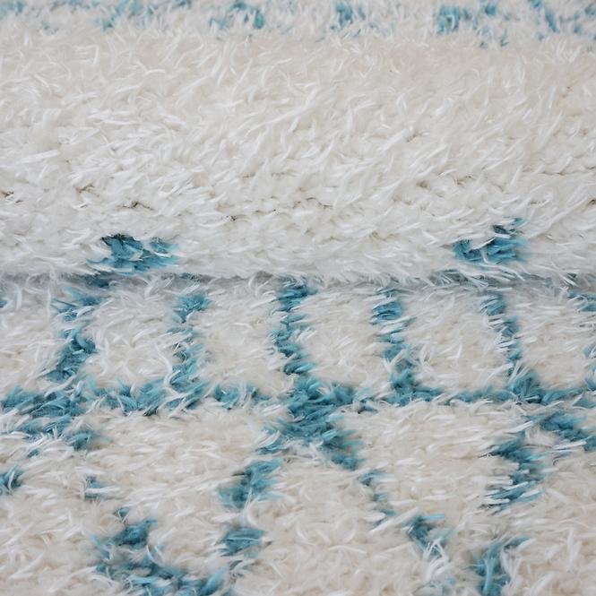 Koberec Shaggy Soft Line Neptun 1,33/1,9 2146a
