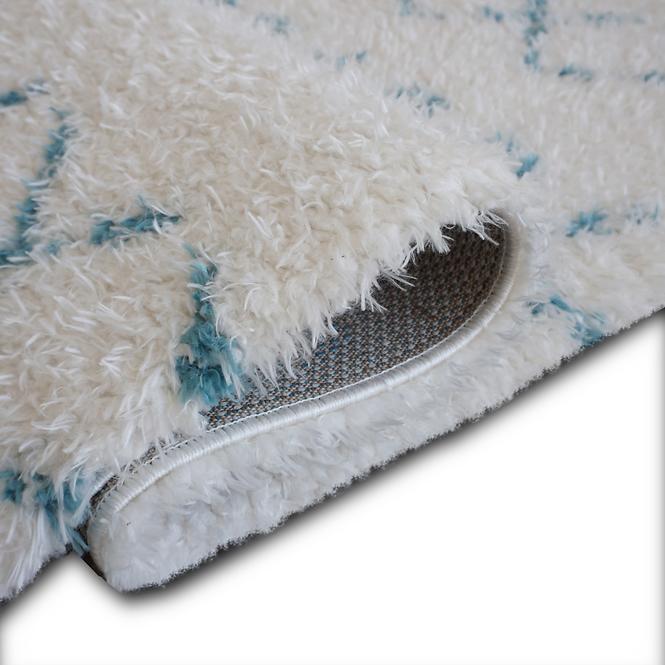 Koberec Shaggy Soft Line Neptun 1,33/1,9 2146a
