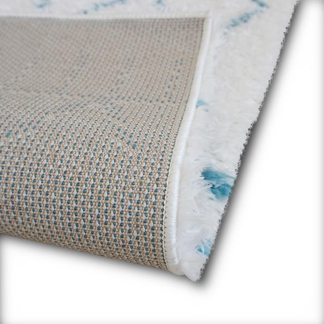 Koberec Shaggy Soft Line Neptun 1,33/1,9 2146a
