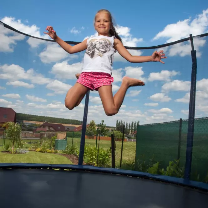 Trampolína Marimex 366 cm - 2021