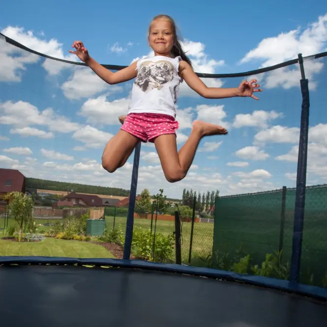 Trampolína Marimex 366 cm - 2021,6