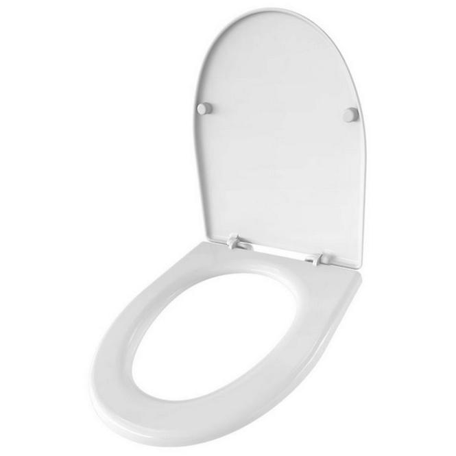 Voľne padajúca WC doska 013/A