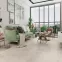 Laminátová podlaha vodeodolná Cement Screed Beige 8mm AC4 Visiogrande WR 56022,2