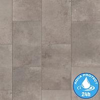 Laminátová podlaha vodeodolná Cement Screed Taupe 8mm AC4 Visiogrande WR 56023