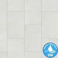 Laminátová podlaha vodeodolná White Granite 8mm AC4 Visiogrande WR 56017