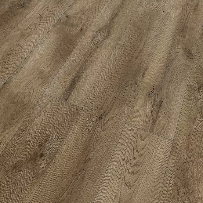 Laminátová podlaha vodeodolná Dub Breyton 12mm AC5 Extreme 54751,2