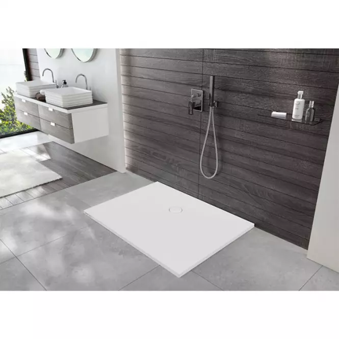 Sprchová vanička  B-M/Open 90x90x1.6,4