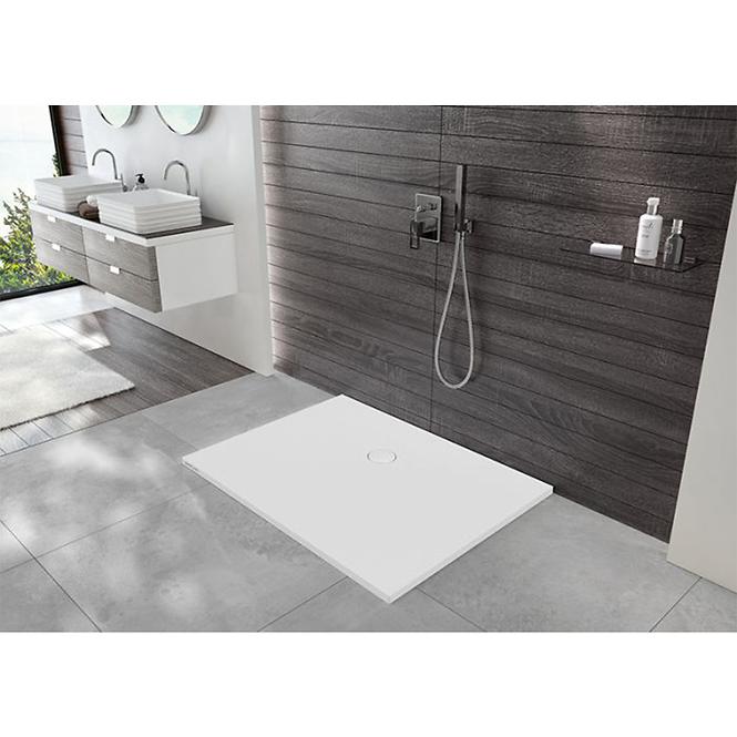 Sprchová vanička  B-M/Open 90x120x1.6
