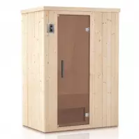 Infrasauna IR2
