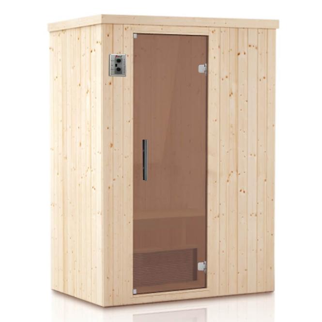 Infrasauna IR2