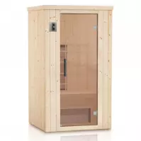 Infrasauna IR1