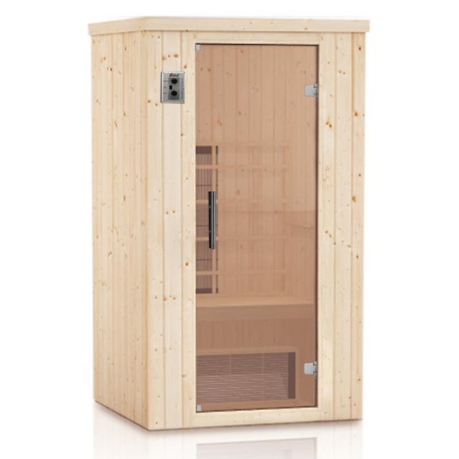 Infrasauna IR1