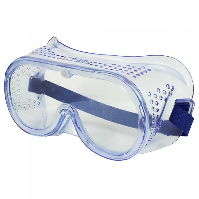 Ochranné okuliare B403