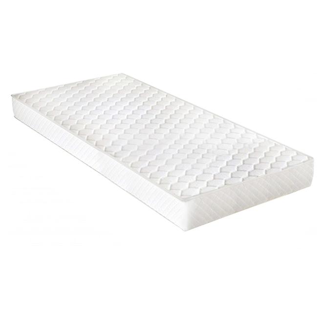 Matrac  Medium 2 90x195 cm kokos/pružina
