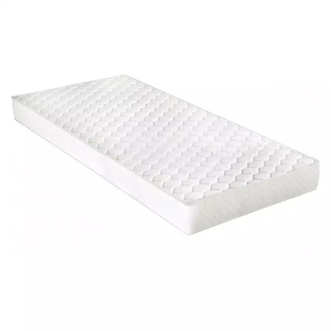 Matrac  Medium 2 90x195 cm kokos/pružina,2