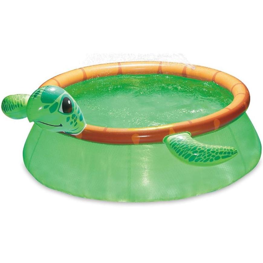 Bazén Tampa 1,83x0,51 cm korytnačka
