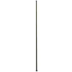 Napínacia tyč 105 cm zelená