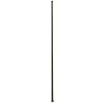 Napínacia tyč 105 cm zelená