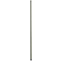 Napínacia tyč 105 cm zelená