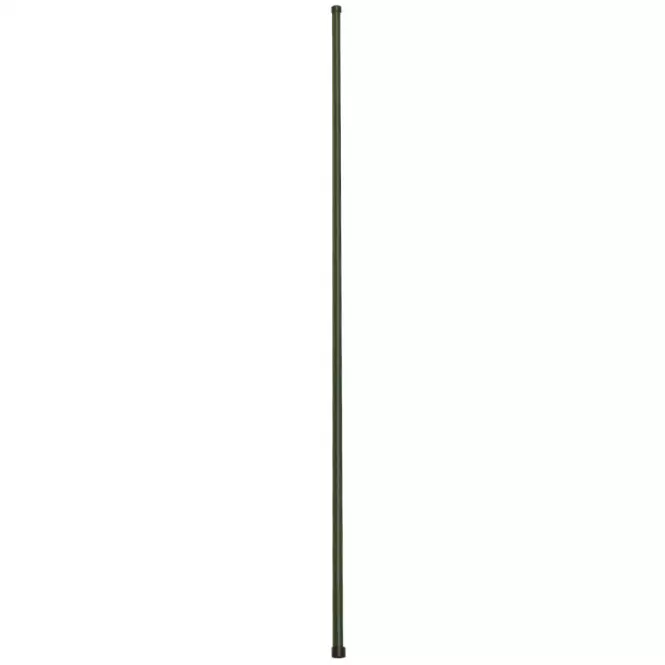 Napínacia tyč 105 cm zelená