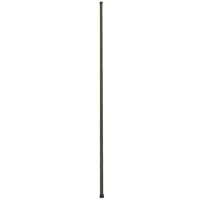 Napínacia tyč 105 cm zelená