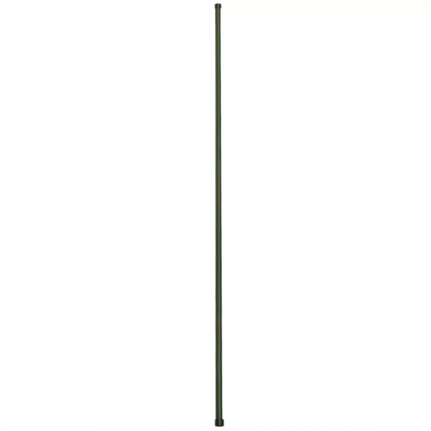 Napínacia tyč 105 cm zelená