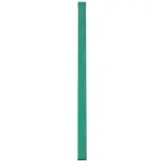 Stĺp 40x60 2,4m zelená